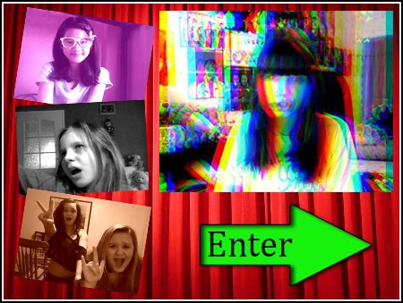 HD Booth Webcam Effects .